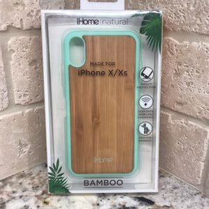 iHome Natural Phone Case